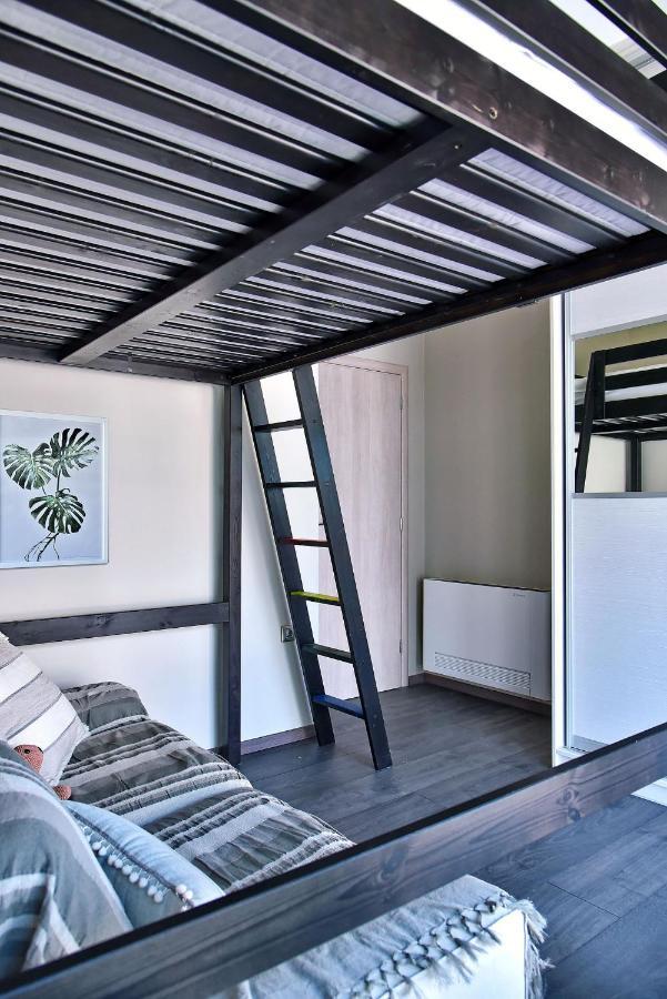 Medusa Residence Agios Nikolaos Esterno foto