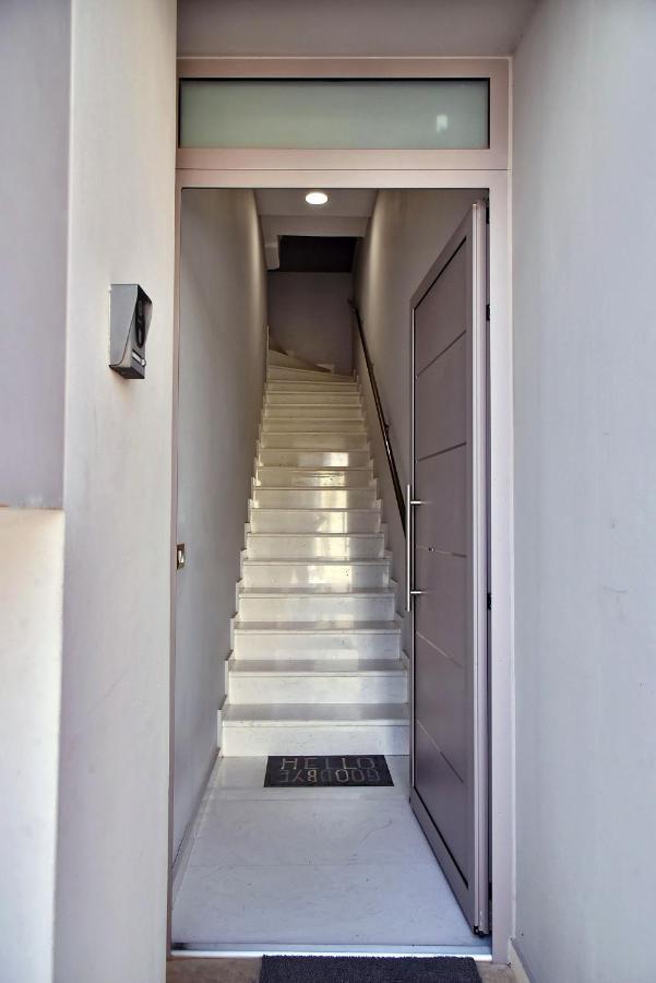 Medusa Residence Agios Nikolaos Esterno foto